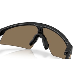 Óculos de Sol Oakley Infantil Resistor Sweep Prizm 24K OJ9015 13-28