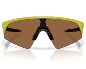 Óculos de Sol Oakley Infantil Resistor Sweep Prizm Bronze OJ9015 12-28