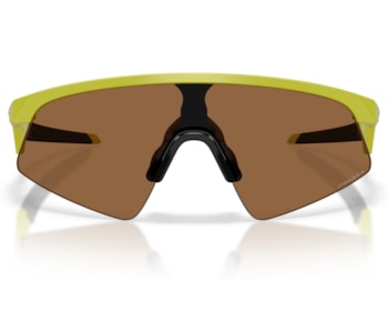 Óculos de Sol Oakley Infantil Resistor Sweep Prizm Bronze OJ9015 12-28