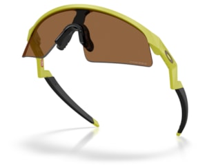 Óculos de Sol Oakley Infantil Resistor Sweep Prizm Bronze OJ9015 12-28