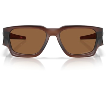 Óculos de Sol Oakley Instagator Matte Rootbeer Prizm Bronze OO9514 07-58