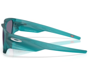 Óculos de Sol Oakley Instagator Matte Transparent Arctic Surf Prizm Grey OO9514 08-58
