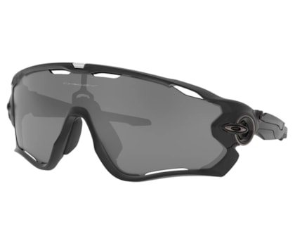 Óculos de Sol Oakley Jawbreaker + Lente Prizm Black