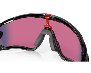 Óculos de Sol Oakley Jawbreaker Matte Black Prizm Road