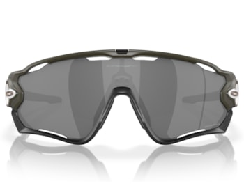 Óculos de Sol Oakley Jawbreaker Mattte Olive Prizm Black