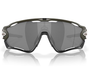 Óculos de Sol Oakley Jawbreaker Mattte Olive Prizm Black