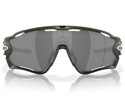 Óculos de Sol Oakley Jawbreaker Mattte Olive Prizm Black