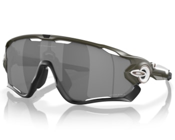 Óculos de Sol Oakley Jawbreaker Mattte Olive Prizm Black