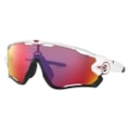 Óculos de Sol Oakley Jawbreaker Polished White ...