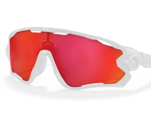 Óculos de Sol Oakley Jawbreaker Prizm Jade + Lente Prizm Trail Torch