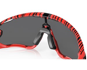 Óculos de Sol Oakley Jawbreaker Red Tiger Prizm Black