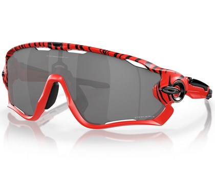 Óculos de Sol Oakley Jawbreaker Red Tiger Prizm Black