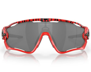 Óculos de Sol Oakley Jawbreaker Red Tiger Prizm Black