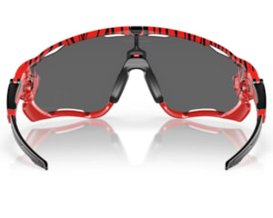 Óculos de Sol Oakley Jawbreaker Red Tiger Prizm Black