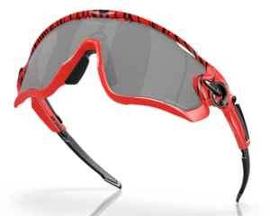 Óculos de Sol Oakley Jawbreaker Red Tiger Prizm Black