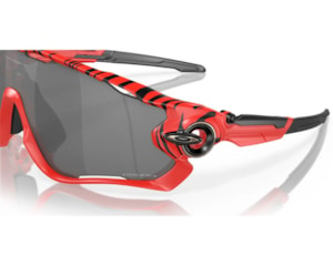 Óculos de Sol Oakley Jawbreaker Red Tiger Prizm Black