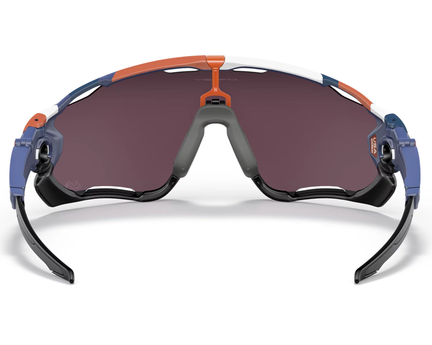 Óculos de Sol Oakley Jawbreaker Tour de France Prizm Road