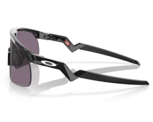 Óculos de Sol Oakley Junior Resistor Polished Black Prizm Grey