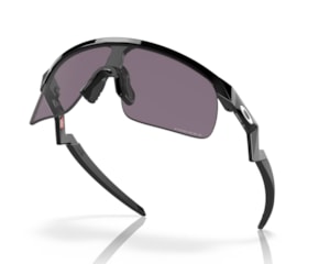 Óculos de Sol Oakley Junior Resistor Polished Black Prizm Grey