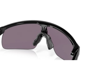 Óculos de Sol Oakley Junior Resistor Polished Black Prizm Grey