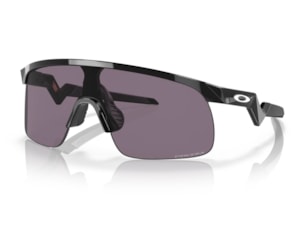 Óculos de Sol Oakley Junior Resistor Polished Black Prizm Grey