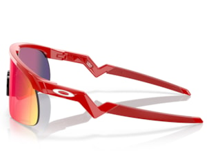 Óculos de Sol Oakley Junior Resistor Readline Prizm Road OJ9010 02-23