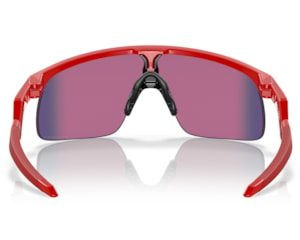 Óculos de Sol Oakley Junior Resistor Readline Prizm Road OJ9010 02-23