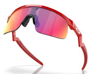 Óculos de Sol Oakley Junior Resistor Readline Prizm Road OJ9010 02-23