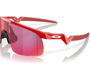 Óculos de Sol Oakley Junior Resistor Readline Prizm Road OJ9010 02-23