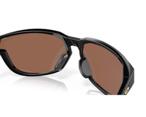 Óculos de Sol Oakley Kaast Black Ink Prizm 24K