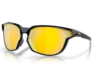 Óculos de Sol Oakley Kaast Black Ink Prizm 24K