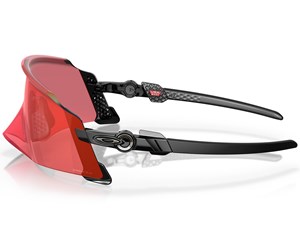 Óculos de Sol Oakley Kato Black Prizm Trail Torch OO9455M
