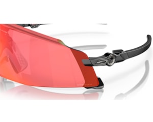 Óculos de Sol Oakley Kato Black Prizm Trail Torch OO9455M