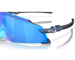 Óculos de Sol Oakley Kato Poseidon Prizm Sapphire OO9455M
