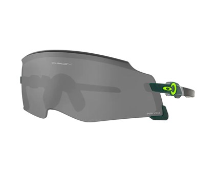 Óculos de Sol Oakley Kato Prizm Black Hunter Green OO9455 19-49