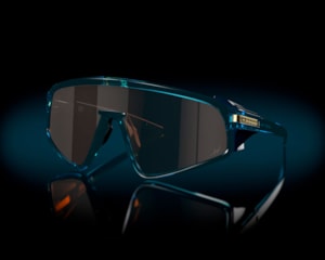 Óculos de Sol Oakley Kylian Mbappé Signature Series Latch Panel