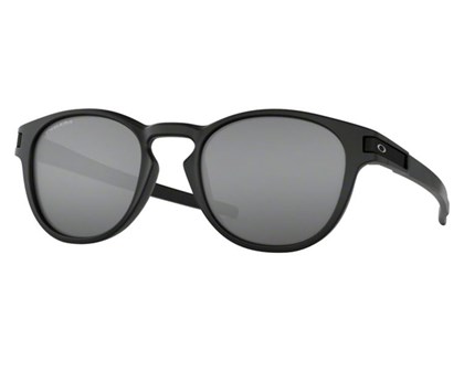 Óculos de Sol Oakley Latch Matte Black Prizm Black OO9265 27-53