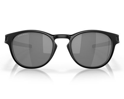 Óculos de Sol Oakley Latch Matte Black Prizm Black OO9265L 27-53