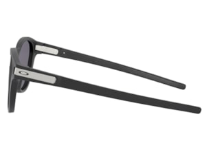 Oculos de Sol Oakley Latch Matte Black Prizm Black OO9265L B5