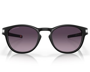 Óculos de Sol Oakley Latch Matte Black Prizm Grey