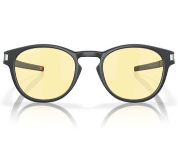 Óculos de Sol Oakley Latch Matte Carbon Prizm Gaming OO9265 67-53