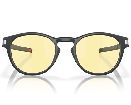 Óculos de Sol Oakley Latch Matte Carbon Prizm Gaming OO9265 67-53