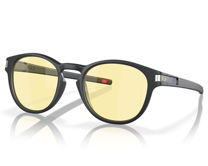 Óculos de Sol Oakley Latch Matte Carbon Prizm Gaming OO9265 67-53