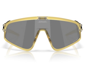 Óculos de Sol Oakley Latch Panel Gold Grass Prizm Black OO9404 14-35