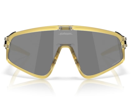 Óculos de Sol Oakley Latch Panel Gold Grass Prizm Black OO9404 14-35