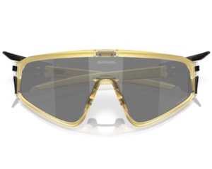 Óculos de Sol Oakley Latch Panel Gold Grass Prizm Black OO9404 14-35