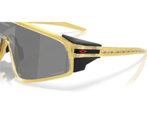 Óculos de Sol Oakley Latch Panel Gold Grass Prizm Black OO9404 14-35