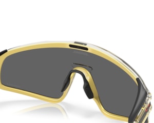 Óculos de Sol Oakley Latch Panel Gold Grass Prizm Black OO9404 14-35