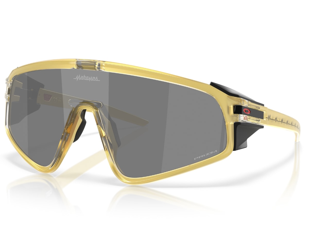 Óculos de Sol Oakley Latch Panel Sépia Prizm Black OO9404 07-35