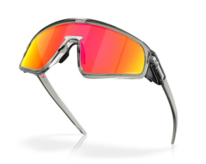 Óculos de Sol Oakley Latch Panel Grey Ink Prizm Ruby OO9404 04-35